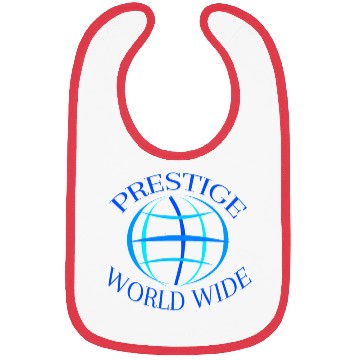 Discover Prestige World Wide - Step Brothers Bibs