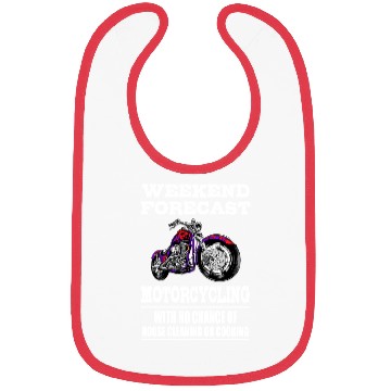 Discover Weekend Forecast Motorcycling Motorcycle Bibs
