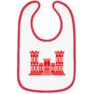 Discover US Combat Engineer Bibs