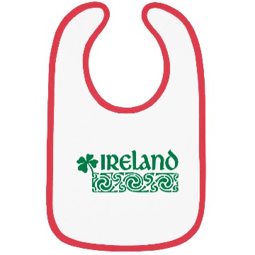 Discover ireland Bibs