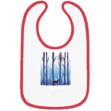 Discover WINTER Bibs