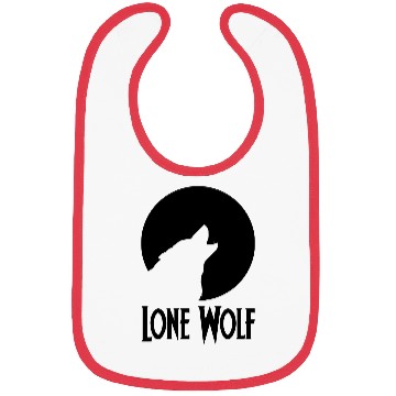 Discover Lone Wolf Bibs