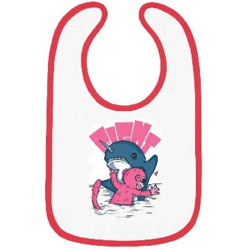 Discover Monkey Vs Bibs