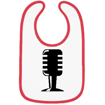 Discover microphone micro music DJ Bibs