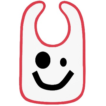 Discover ROBLOX FACE Bibs