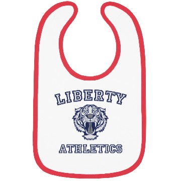 Discover 13 Reasons Why - Liberty Athletics Bibs