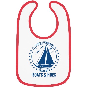 Discover Funny Step brothers Bibs