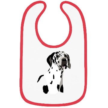 Discover Great Dane Bibs