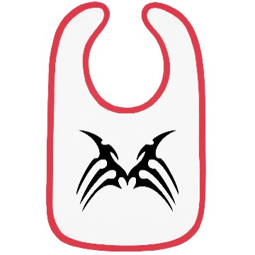 Discover TRIBAL ORNAMENT 3 Bibs