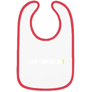 Discover Ultimate Frisbee Bibs: Funny Stall Count Joke