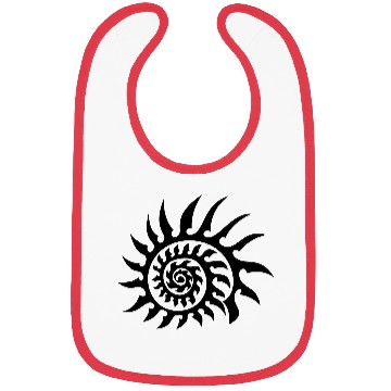Discover Cool T Tattoo design Bibs