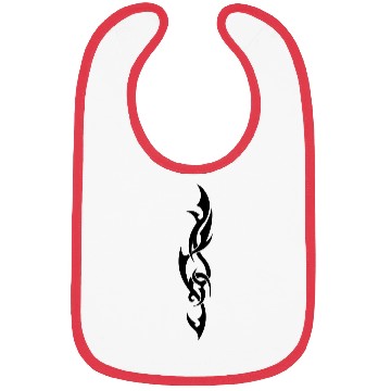 Discover Cool T Tattoo design Bibs