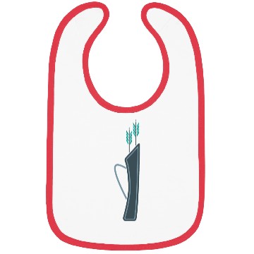 Discover arrow Bibs