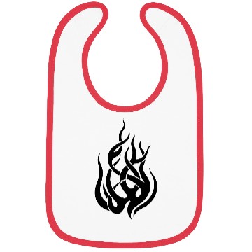Discover Cool T Tattoo design Bibs