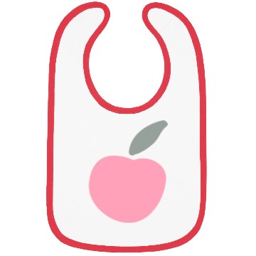 Discover Apple Bibs