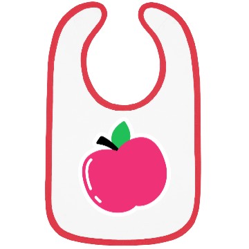 Discover Apple Bibs