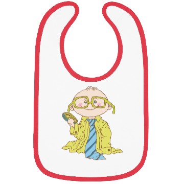 Discover Baby Bibs