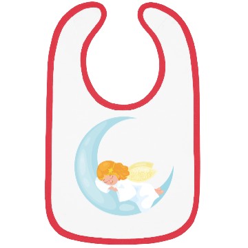 Discover angel Bibs