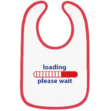 Discover Loading Please Wait New Technologies Icon 2c Sales Bibs