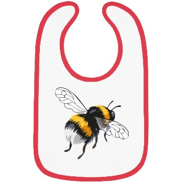 Discover Bee Bibs