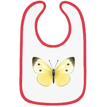 Discover Mountain clouded yellow Bibs
