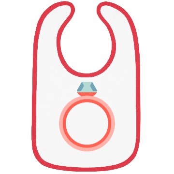 Discover Engagement Ring Bibs