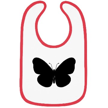 Discover Butterfly Bibs