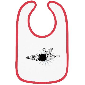 Discover Bowling Bibs