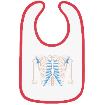Discover Human torso Bibs