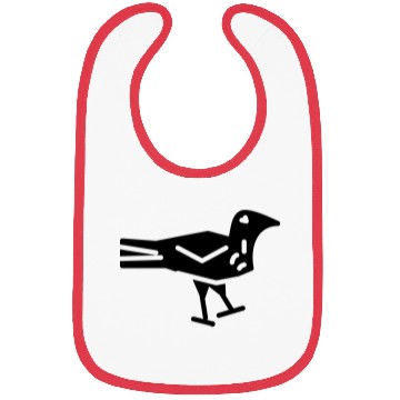 Discover bird Bibs