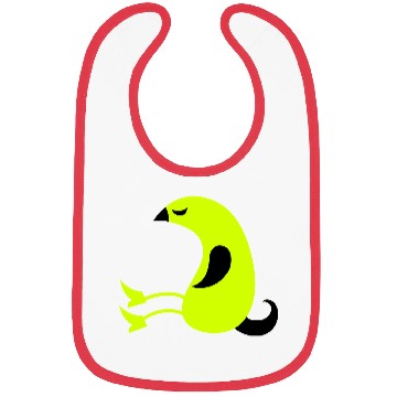 Discover bird Bibs