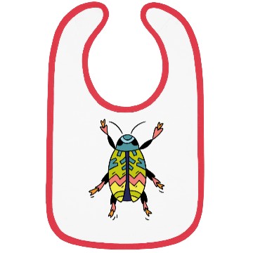 Discover Bug Bibs