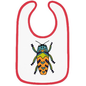 Discover Bug Bibs