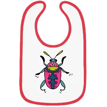 Discover Bug Bibs