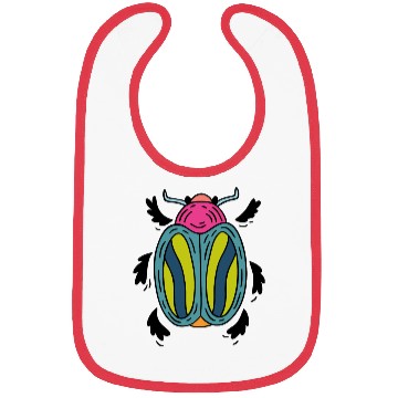 Discover Bug Bibs
