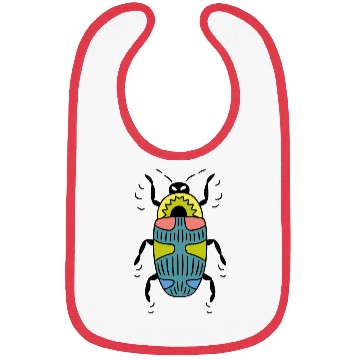 Discover Bug Bibs