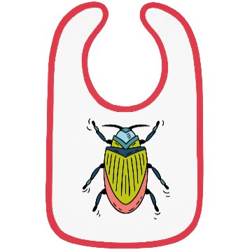 Discover Bug Bibs