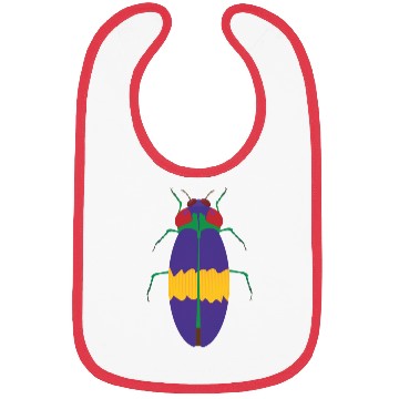 Discover Bug Bibs