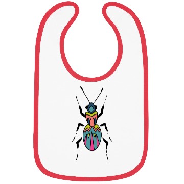 Discover Bug Bibs