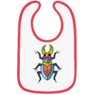 Discover Bug Bibs