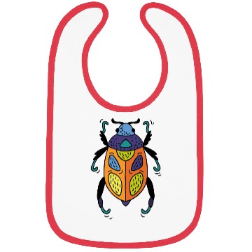 Discover Bug Bibs