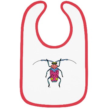 Discover Bug Bibs