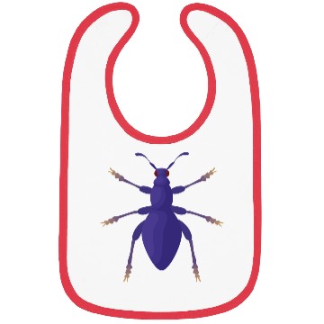 Discover Bug Bibs