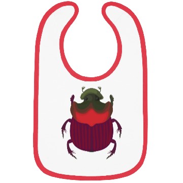 Discover Bug Bibs