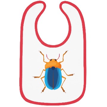Discover Bug Bibs