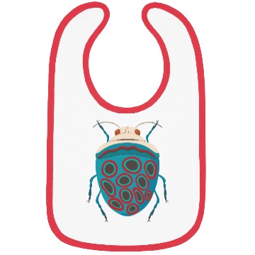 Discover Bug Bibs