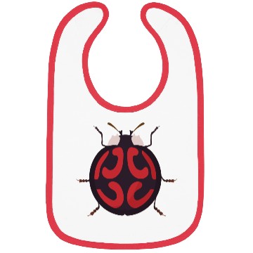 Discover Bug Bibs