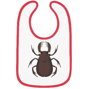 Discover Bug Bibs