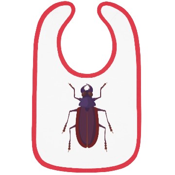 Discover Bug Bibs