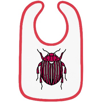 Discover Potato bug Bibs